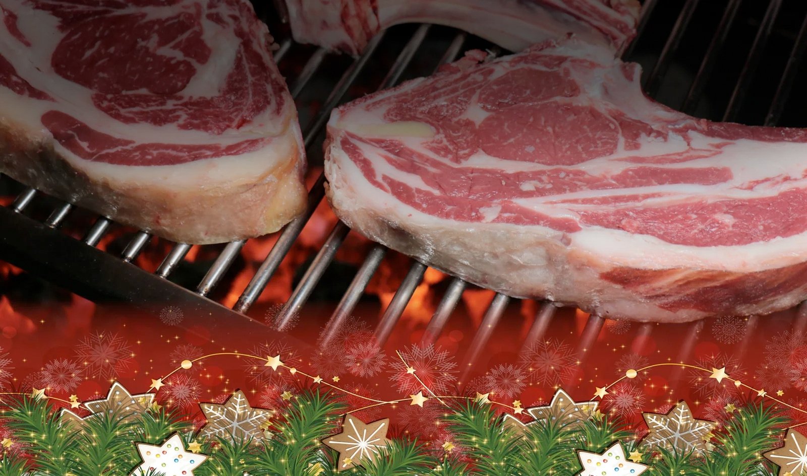 Domínguez también en Navidad